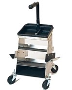 Yoder Shorty Box